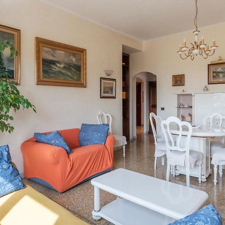 Monteverde Roomy Apartment Sun And Flowers Roma Ngoại thất bức ảnh