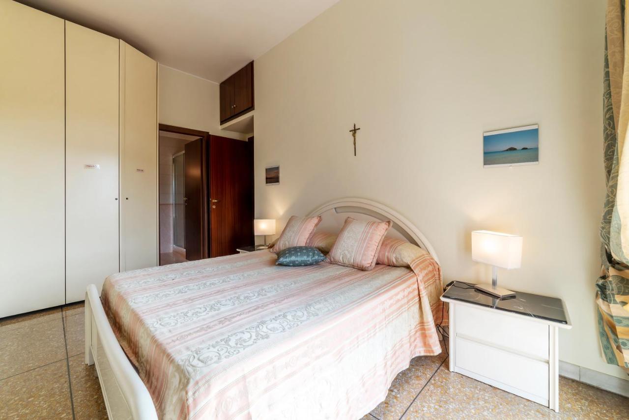 Monteverde Roomy Apartment Sun And Flowers Roma Ngoại thất bức ảnh