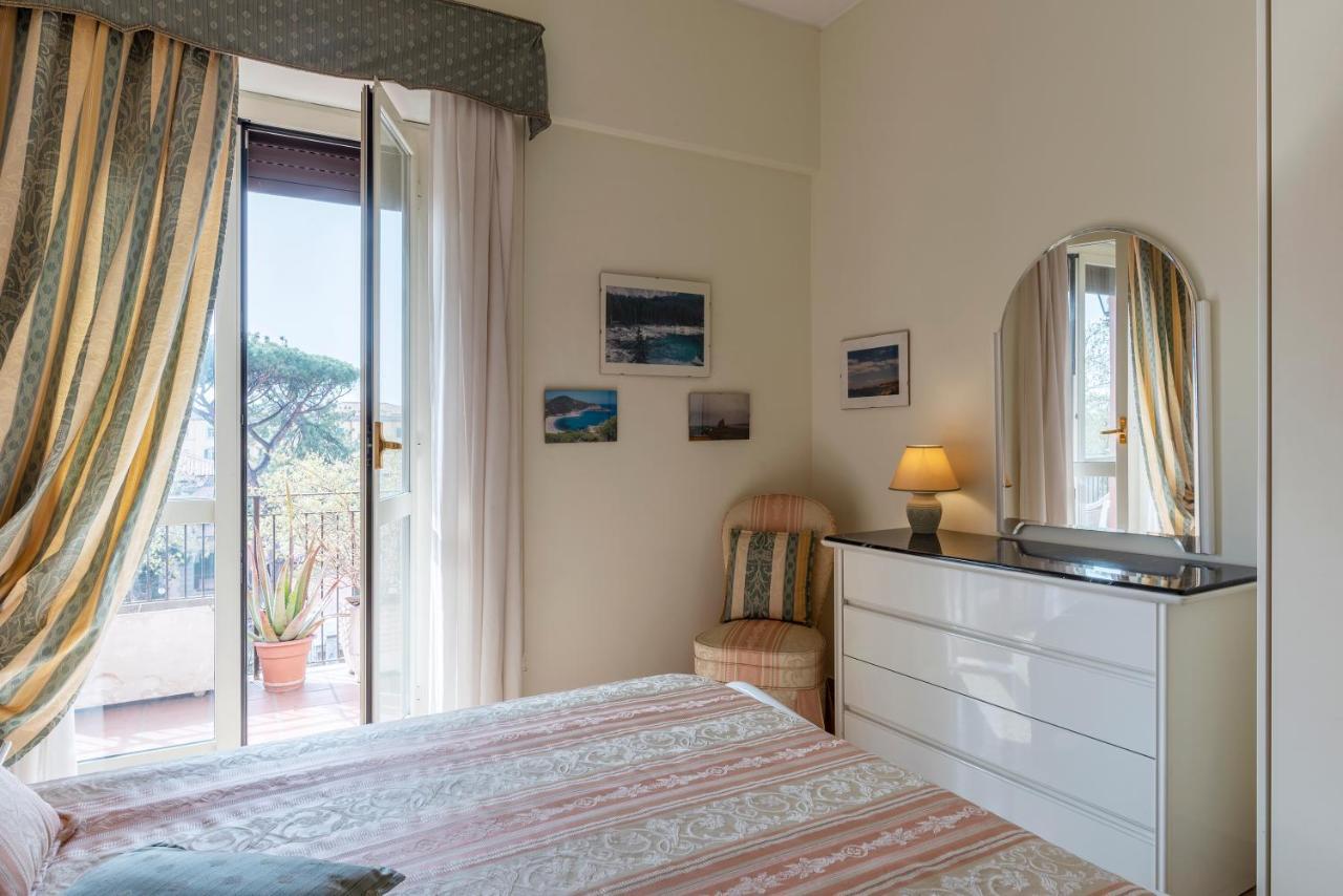 Monteverde Roomy Apartment Sun And Flowers Roma Ngoại thất bức ảnh